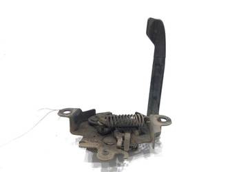 ZAMEK MASKI PRZÓD TOYOTA YARIS III Hatchback