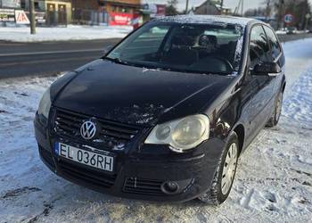 VW Polo 1.2 | Klimatyzacja | Serwis