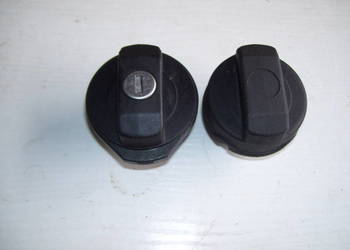 Korek wlewu paliwa - VW ,SEAT