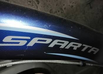 Sprzedam Baterie do roweru Sparta