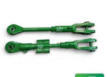 Wieszak Tylny Podnośnik L156836 AL200841 John Deere 6100