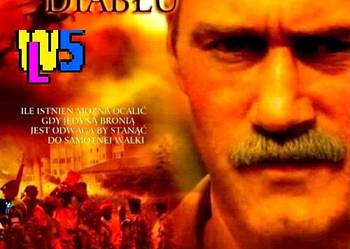 PODAĆ RĘKĘ DIABŁU