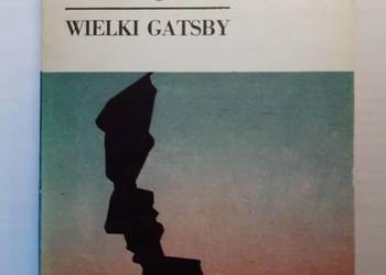 Wielki Gatsby F.S.Fitzgerald /js