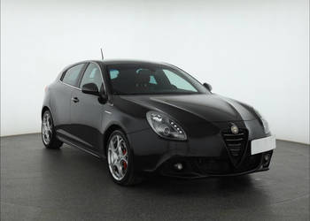 Alfa Romeo Giulietta 1.4 T MultiAir