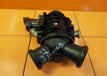 DISCOVERY III 2.7 TD V6 08r 190KM 276DT przepustnica 4S7Q-9L444-CK