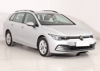 VW Golf 2.0 TDI