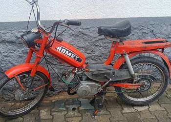 Romet kadet ogar 017