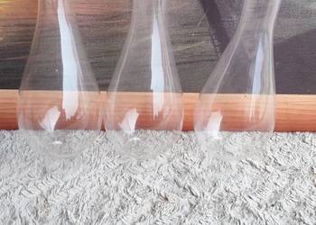 Klosze do lamp naftowych