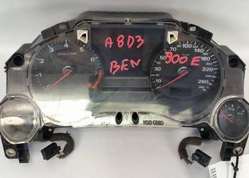 LICZNIK ZEGAR AUDI A8 D3 4E0920900E