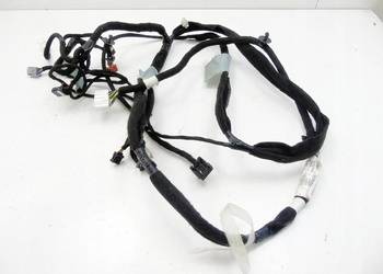 Wiązka elektryczna karoserii Renault Captur II 2020-20205 241600852R