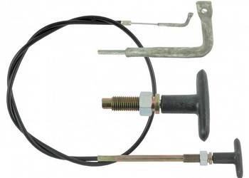 Linka gaszenia 1020 mm - Iseki TS2510/TS3510