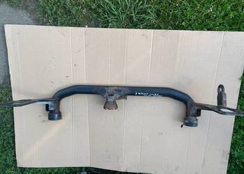 Rura intercoolera passst b5 fl 1.9tdi 130km