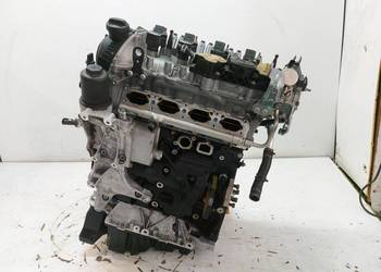 Porsche Macan II LIFT SILNIK 2.0 TFSI DMT