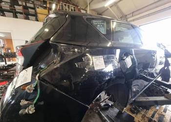 ĆWIARTKA BŁOTNIK PRAWY TYŁ TOYOTA AURIS II LIFT 209 ĆWIARTKA BŁOTNIK PRAWY TYŁ TOYOTA AURIS II LIFT 209