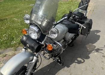 Hyosung Aquila 125