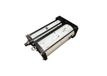 TOX PRESSOTECHNIK Siłownik 75kN skok 300mm do przemysłu