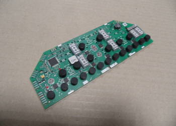panel sterujacy plyty indukcyjnej bosch PIE631FB1E  9001169836