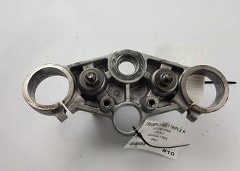 PÓŁKA GÓRNA MOCOWANIE MOTOR TRIUMPH STREET TRIPLE PÓŁKA GÓRNA MOCOWANIE MOTOR TRIUMPH STREET TRIPLE