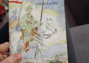 Polskie pieśni patriotyczne