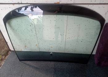 Szyba przednia do audi A3 8P hatchback trzy drzwi