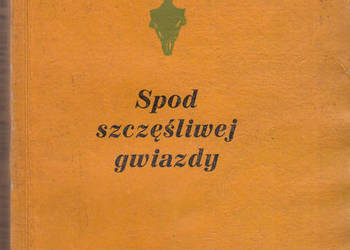 (02258) SPOD SZCZĘŚLIWEJ GWIAZDY – EUGENIUSZ PAUKSZTA