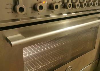 Bertazzoni La Italia professional