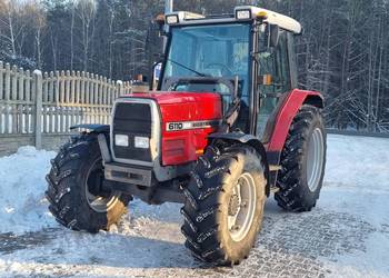 Massey Ferguson 6110 MF 5435 Renault 3070 6120 MF 6100