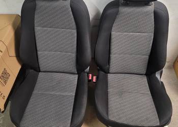 Peugeot 207sw fotele, kanapa ,boczki