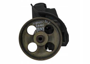 POMPA WSPOMAGANIA Peugeot 307 206 2.0 HDi 9643691180 26096680-QY DELPHI