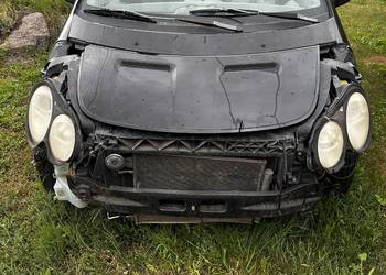 smart Forfour 1.1 na części