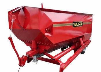 284771 Zbiornik na nasiona Vaderstad