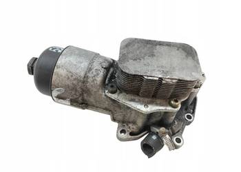 OBUDOWA FILTRA OLEJU 9641550680 1.4 HDI Citroen C3 I (2002-2009)