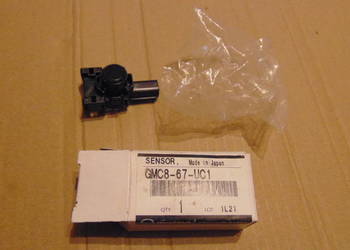 Czujnik parkowania Mazda CX3 CX9 GMC8-67-UC1