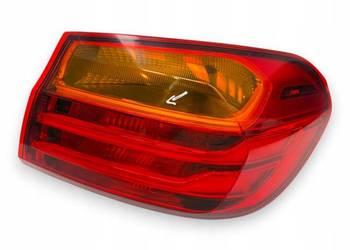 LAMPA PRAWA BMW F32 F33 F36 GC GRAN COUPE tylna tylnia prawy tył 7296098