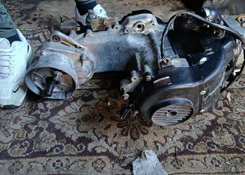 Sprzedam silnik do skutera 4T