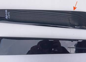 LISTWA OSŁONA DRZWI LEWA PRZÓD INFINITI QX70 FX30d LISTWA OSŁONA DRZWI LEWA PRZÓD INFINITI QX70 FX30d