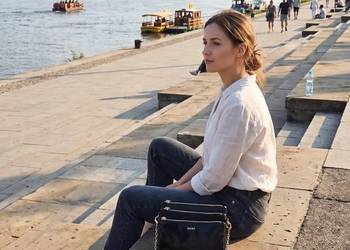 Mini Torebka DKNY – perfekcja w każdym detalu