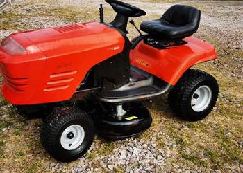 Traktorek kosiarka Jonsered LT2112 husqvarna