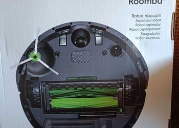 Odkurzacz iRobot roomba i7
