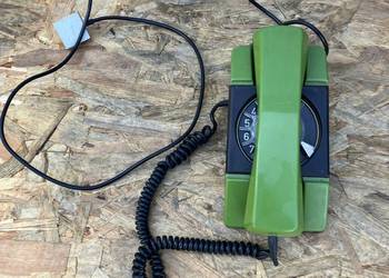 Telefon PRL Bratek 271A
