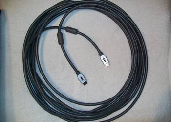 Kabel, przewód HDMI 10m