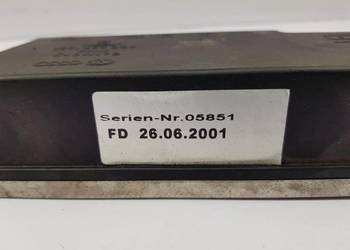 MODUŁ AUDI S8 D2 LIFT 4D0907-133A