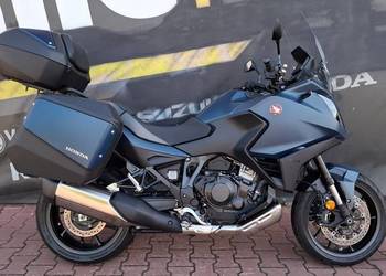 Honda NT 1100 2024 Salon Polska! 1 Właściciel