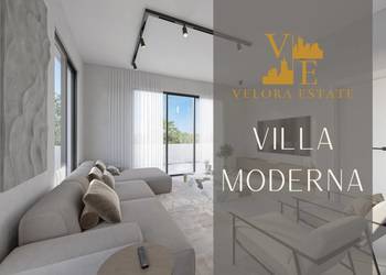 Cypr luksusowa willa z basenem tylko 200 metrów do plaży !!!