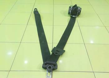 VW CRAFTER I 2.5 TDI 09r VAN pas bezpieczenstwa prawy przod