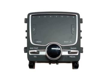 PANEL STEROWANIA MMI TOUCHPAD 4M0919615H Audi Q7 II (2015-2026) SQ7