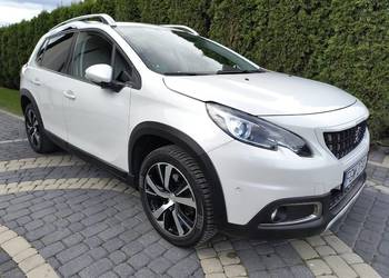 Peugeot 2008 Lift Automat