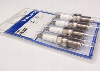 VOLVO S40 V40 TURBO oryginal swiece zaplonowe OE VOLVO S40 V40 TURBO oryginal swiece zaplonowe OE