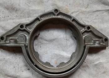 Obudowa wału Fiat 125p FSO Polonez 4356469 pokrywa dekiel uszczelniacz NOWA