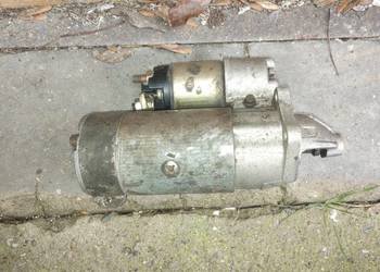 Rozrusznik fiat 126p maluch